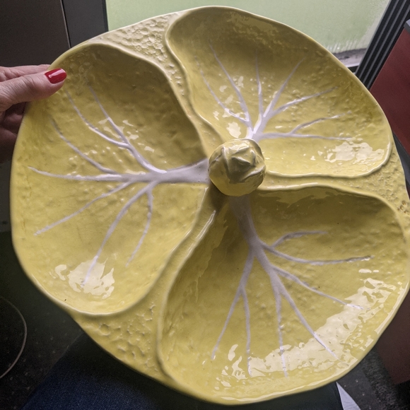 Bordallo Pinheiro Pottery - Picture 4 of 7